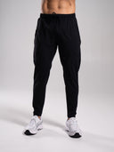 CoreFlex Jogger - Black - Unmatched Kicks - Alphalete