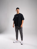 CoreFlex Jogger - Metal - Unmatched Kicks - Alphalete