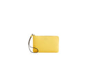 Corner Zip Wristlet - Unmatched Kicks - COACH