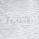 Cotton Fleece CLASSIC SHORT Light heather grey - Unmatched Kicks - SKIMS