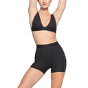 Cotton Rib BOXER Soot - Unmatched Kicks - SKIMS