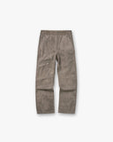 Cotton Workwear Pant - Dark Olive - Unmatched Kicks - REPRESENT