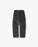 Cotton Workwear Pant - Washed Black - Unmatched Kicks - REPRESENT