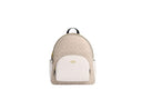 Court Backpack In Signature Canvas - Unmatched Kicks - COACH