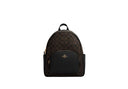 Court Backpack In Signature Canvas - Unmatched Kicks - COACH