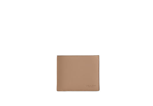 3 In 1 Wallet