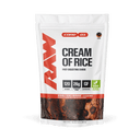 Cream of Rice - Unmatched Kicks - RAW