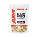 Cream of Rice - Unmatched Kicks - RAW