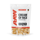 Cream of Rice - Unmatched Kicks - RAW