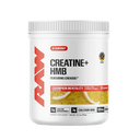 Creatine + HMB - Unmatched Kicks - RAW