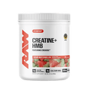 Creatine + HMB - Unmatched Kicks - RAW