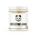 Creatine + HMB - Unmatched Kicks-PANDA