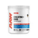 Creatine + HMB - Unmatched Kicks - RAW