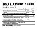 Creatine + HMB - Unmatched Kicks-PANDA