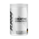 Creatine Monohydrate - Unmatched Kicks - RAW