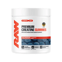 Creatine Monohydrate - Unmatched Kicks - RAW