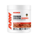 Creatine Monohydrate - Unmatched Kicks - RAW