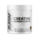 Creatine Monohydrate - Unmatched Kicks - RAW