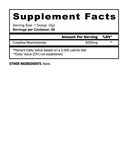 Creatine Monohydrate (300 G) 60 Serving - Unmatched Kicks-PANDA