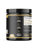 Creatine Monohydrate (300 G) 60 Serving - Unmatched Kicks-PANDA