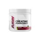 Creatine Monohydrate - Unmatched Kicks - RAW