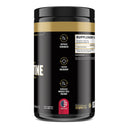 Creatine Monohydrate (500 G) 100 Serving - Unmatched Kicks-PANDA