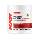 Creatine Monohydrate - Unmatched Kicks - RAW