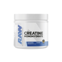 Creatine Monohydrate - Unmatched Kicks - RAW
