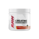 Creatine Monohydrate - Unmatched Kicks - RAW
