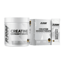 Creatine Value Pack (60 Servings) - Unmatched Kicks - RAW