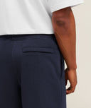 Crest Shorts regular Heavy Blue - Unmatched Kicks-GYMSHARK