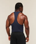 Critical 2.0 Stringer slim fit Heavy Blue - Unmatched Kicks-GYMSHARK