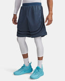 Curry Signature - Unmatched Kicks - Under Armour