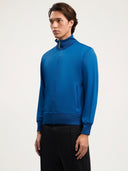 Curved Logo Track Jacket - Unmatched Kicks - Palm Angeles