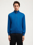 Curved Logo Track Jacket - Unmatched Kicks - Palm Angeles