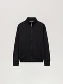 Curved Logo Track Jacket - Unmatched Kicks - Palm Angeles