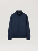 Curved Logo Track Jacket - Unmatched Kicks - Palm Angeles