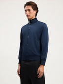 Curved Logo Track Jacket - Unmatched Kicks - Palm Angeles