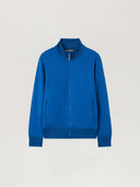 Curved Logo Track Jacket - Unmatched Kicks - Palm Angeles