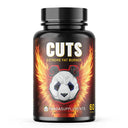 CUTS - Extreme Thermogenic Burner