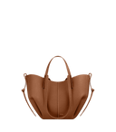 Cyme Mini - Camel Grainé - Unmatched Kicks - Handbags