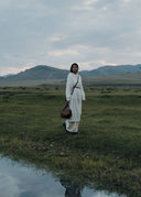 Cyme Mini - Ébène Grainé - Unmatched Kicks - Handbags