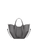 Cyme Mini - Galet Grainé - Unmatched Kicks - Handbags