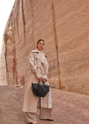 Cyme Mini - Noir Grainé - Unmatched Kicks - Handbags