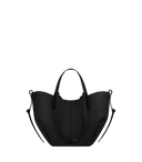 Cyme Mini - Noir Grainé - Unmatched Kicks - Handbags