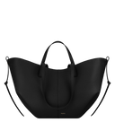 Cyme - Noir Grainé - Unmatched Kicks - Handbags