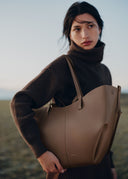 Cyme - Racine Grainé - Unmatched Kicks - Handbags