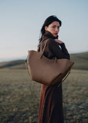 Cyme - Racine Grainé - Unmatched Kicks - Handbags