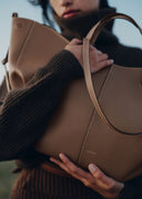 Cyme - Racine Grainé - Unmatched Kicks - Handbags