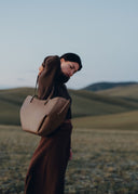 Cyme - Racine Grainé - Unmatched Kicks - Handbags